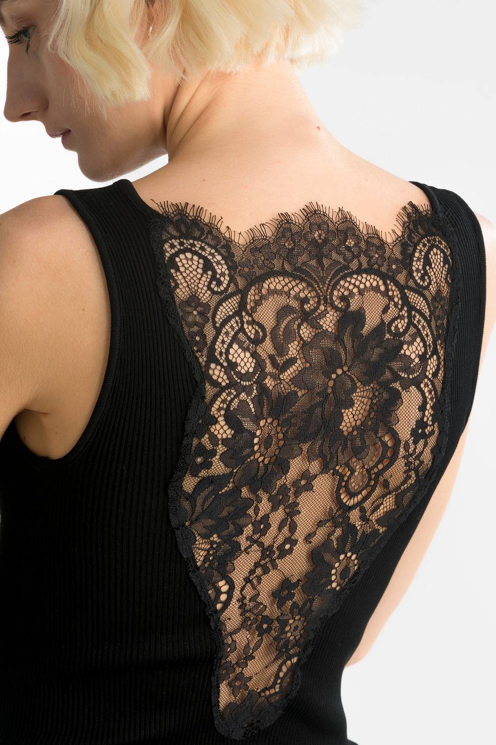 Oscalito Top Donna Cotone 7127 Soddisfazione Garantita