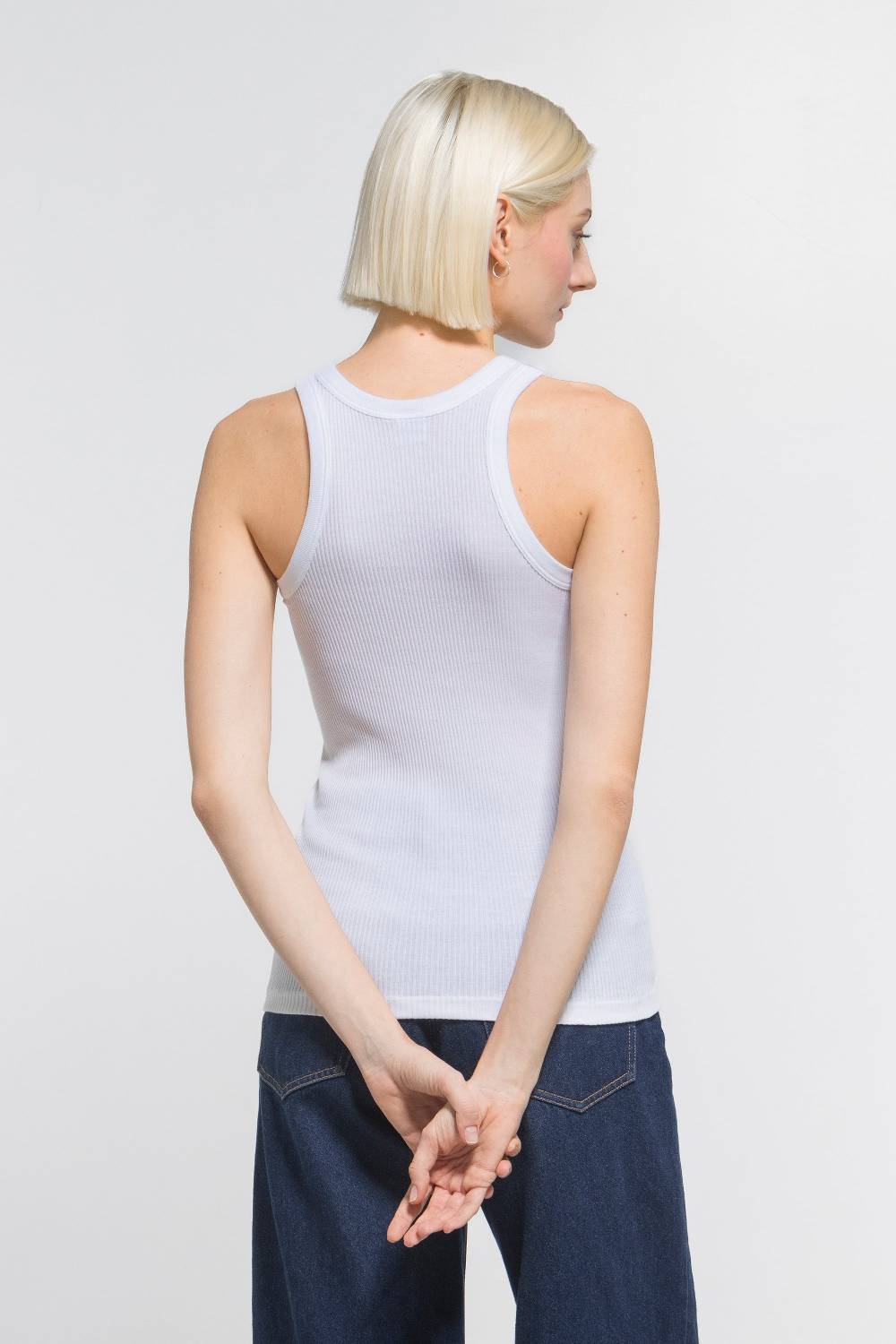 Oscalito Top Donna100% Cotone 7165 Shopping Online