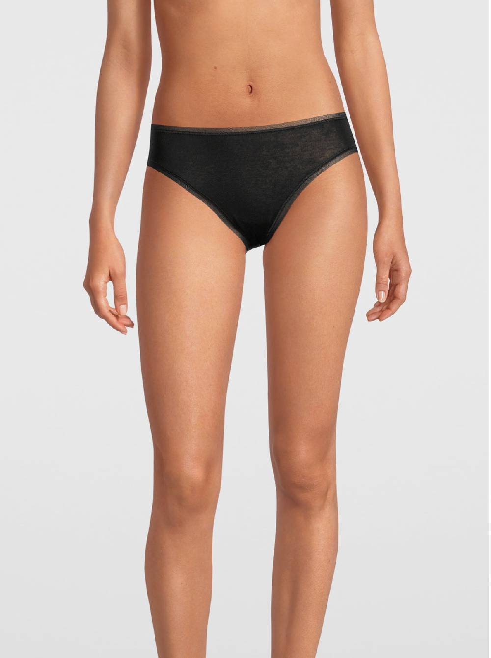 Oscalito Slip Donna Vita Media Bassa 100% Cotone 302 2025