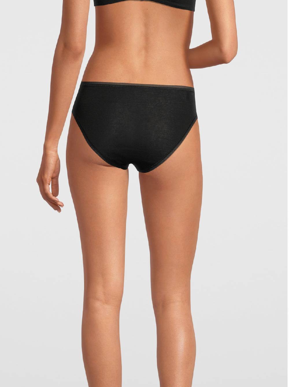 Oscalito Slip Donna Vita Media Bassa 100% Cotone 302 2025