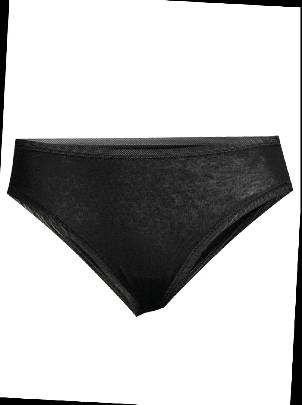 Oscalito Slip Donna Vita Media Bassa 100% Cotone 302 2025