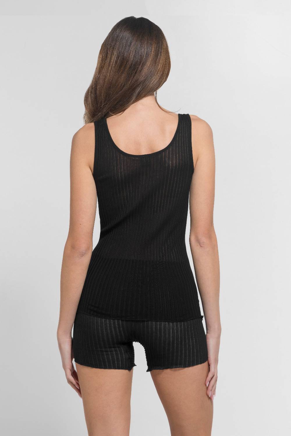 Oscalito Top Donna Cotone 3112 2025