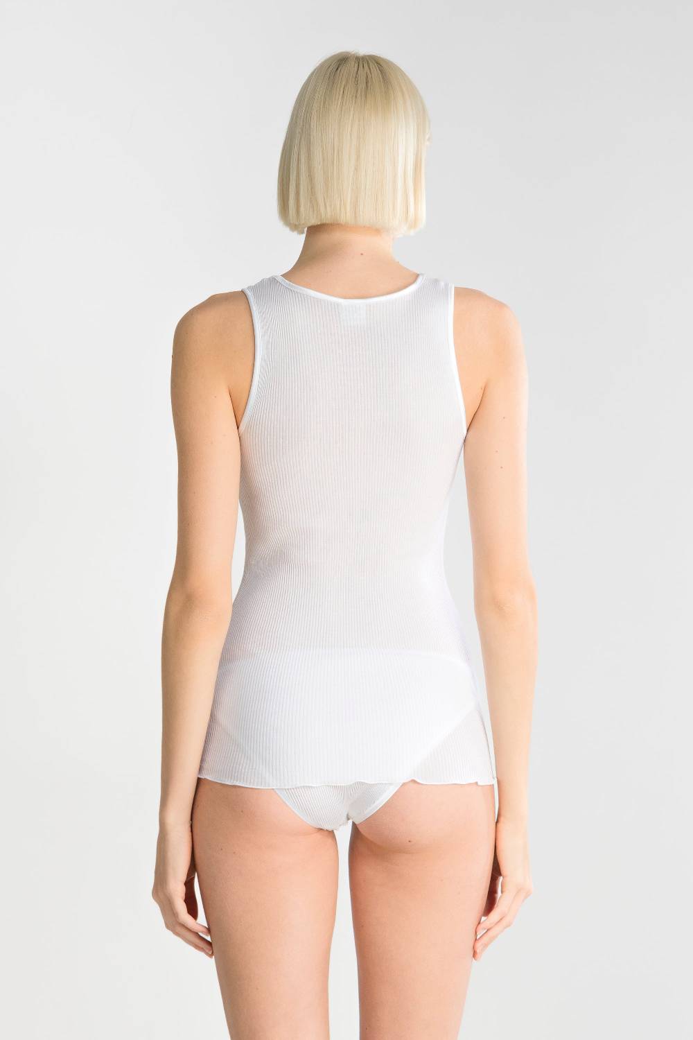 Oscalito Top Donna Cotone 7184 In Linea