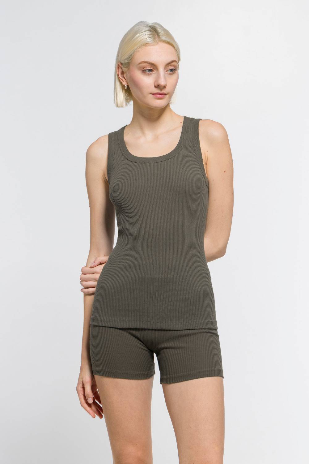 Oscalito Top Donna100% Cotone 7166 Nuovo