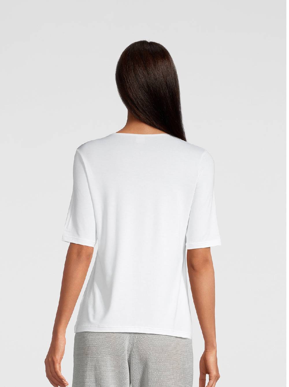 Oscalito T-shirt in Micromodal 1205 Novità