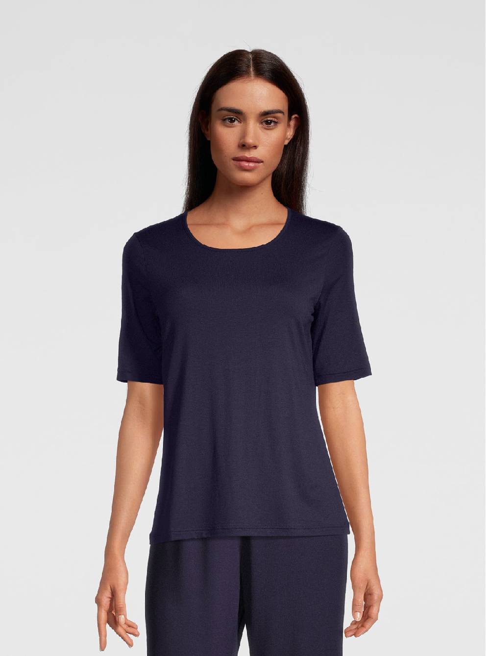 Oscalito T-shirt in Micromodal 1205 Novità