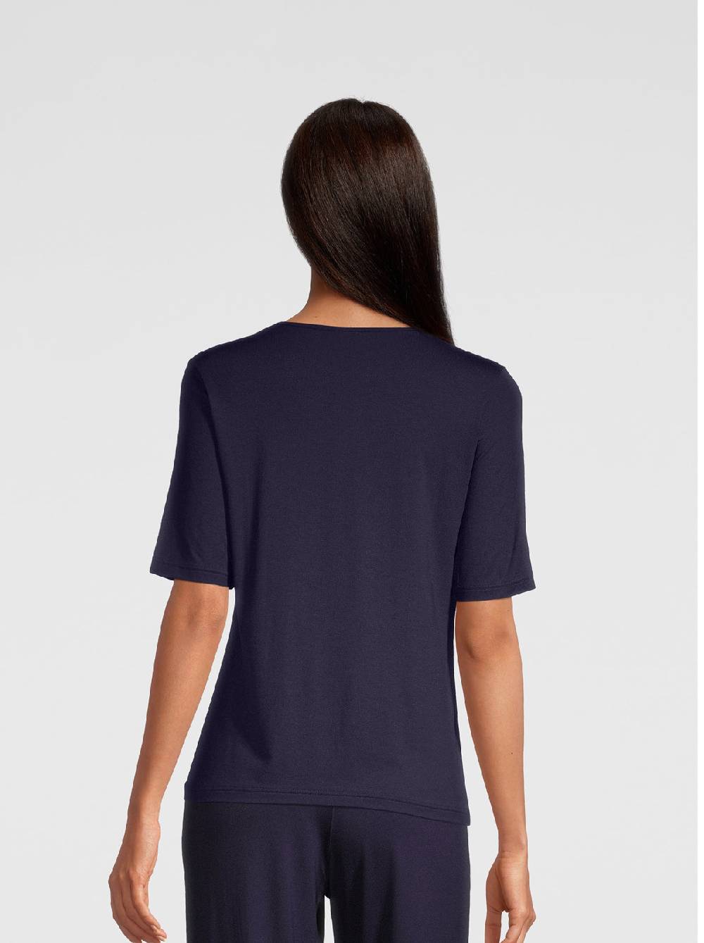 Oscalito T-shirt in Micromodal 1205 Novità