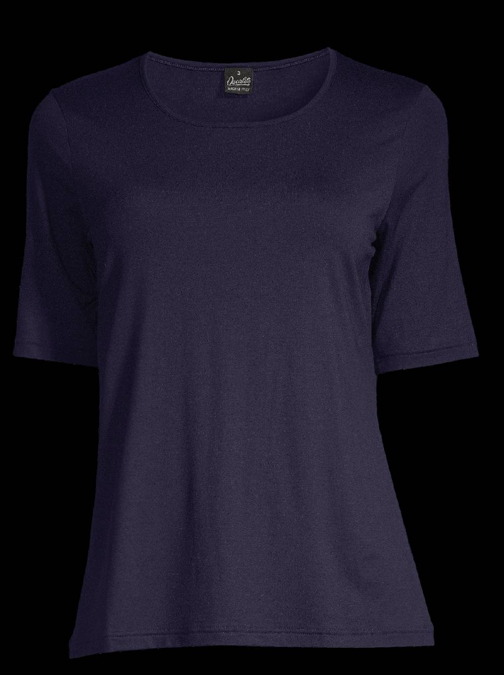 Oscalito T-shirt in Micromodal 1205 Novità