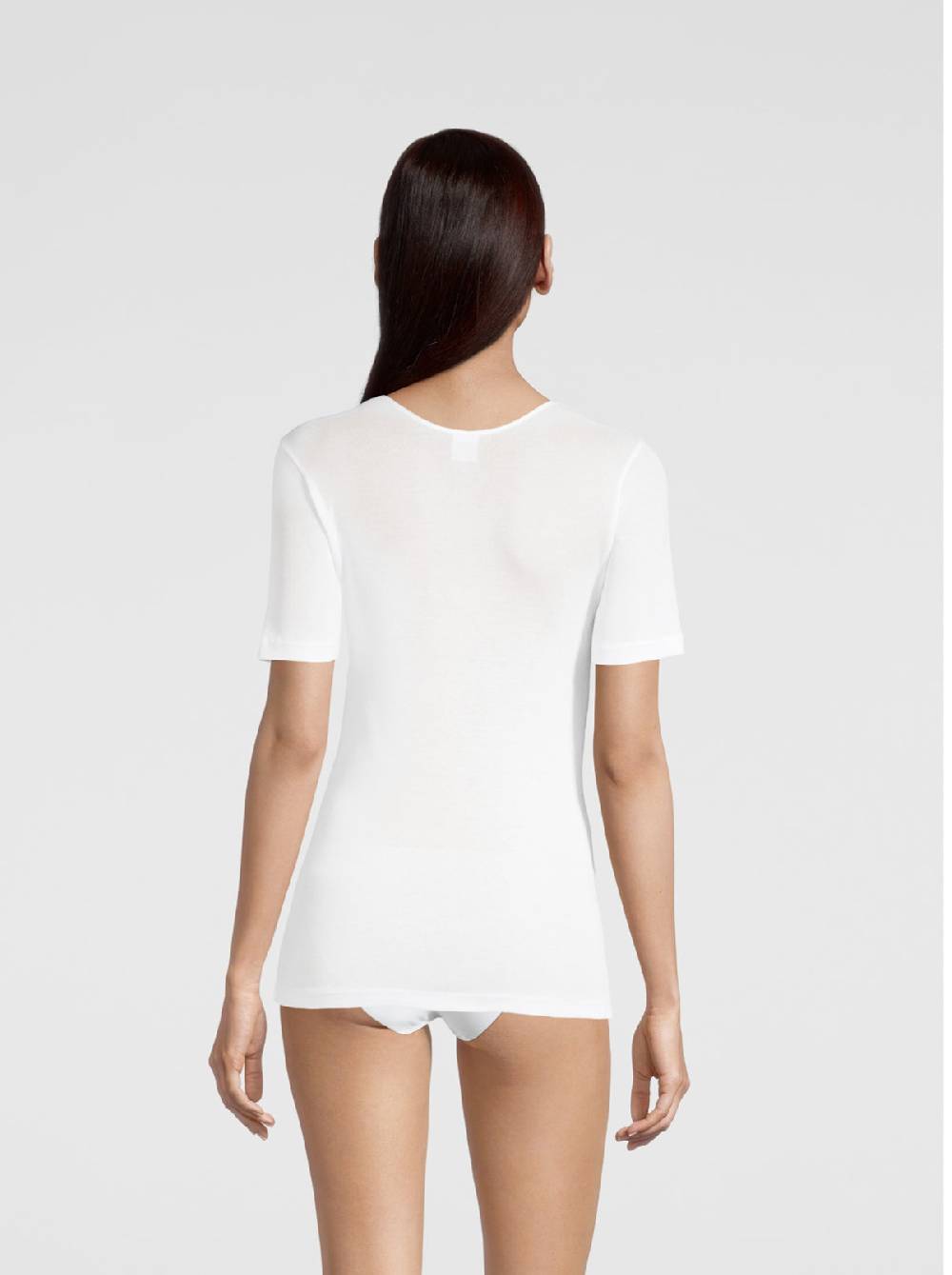 Oscalito Filoscozia Camicia a maniche corte 554 Economico