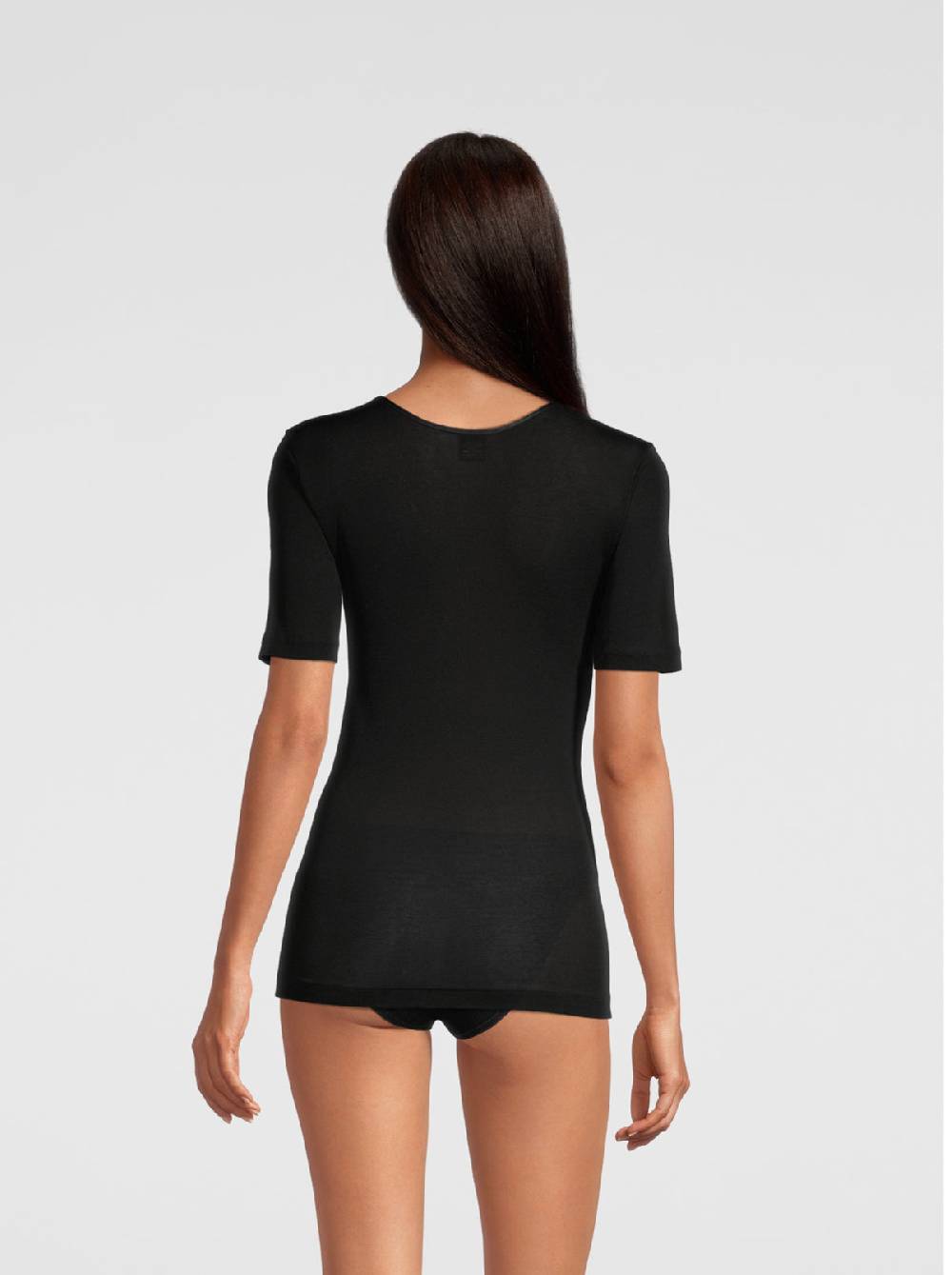 Oscalito Filoscozia Camicia a maniche corte 554 Economico