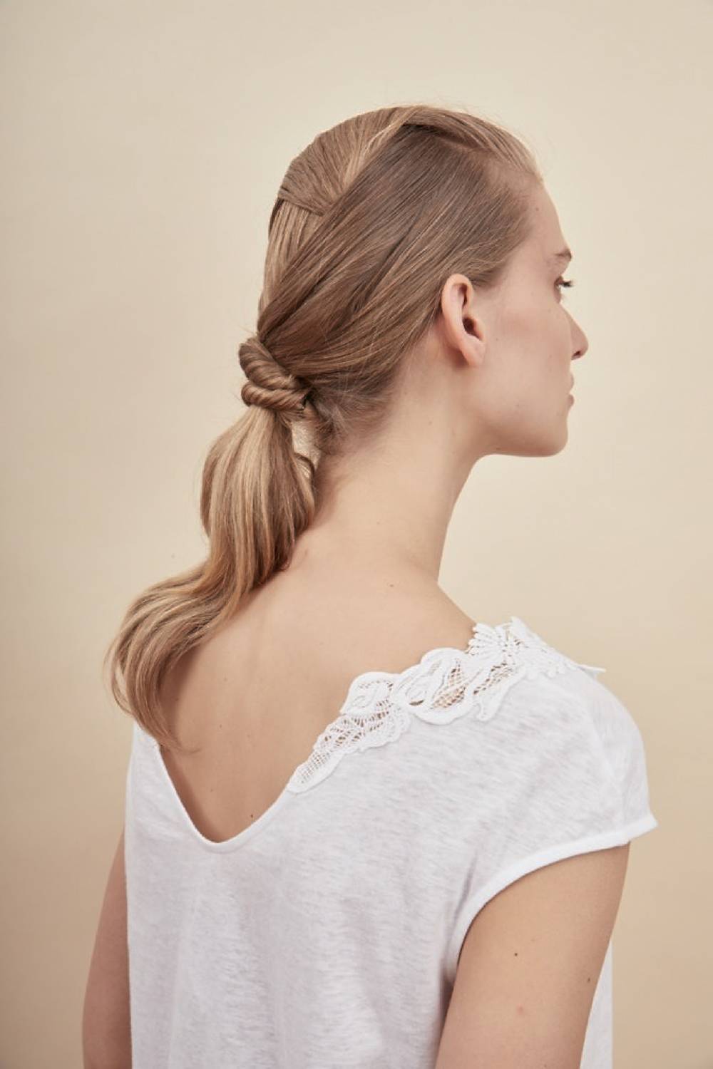 Oscalito T-shirt Donna 70% COTONE , 30% LINO 4884 Hotsell