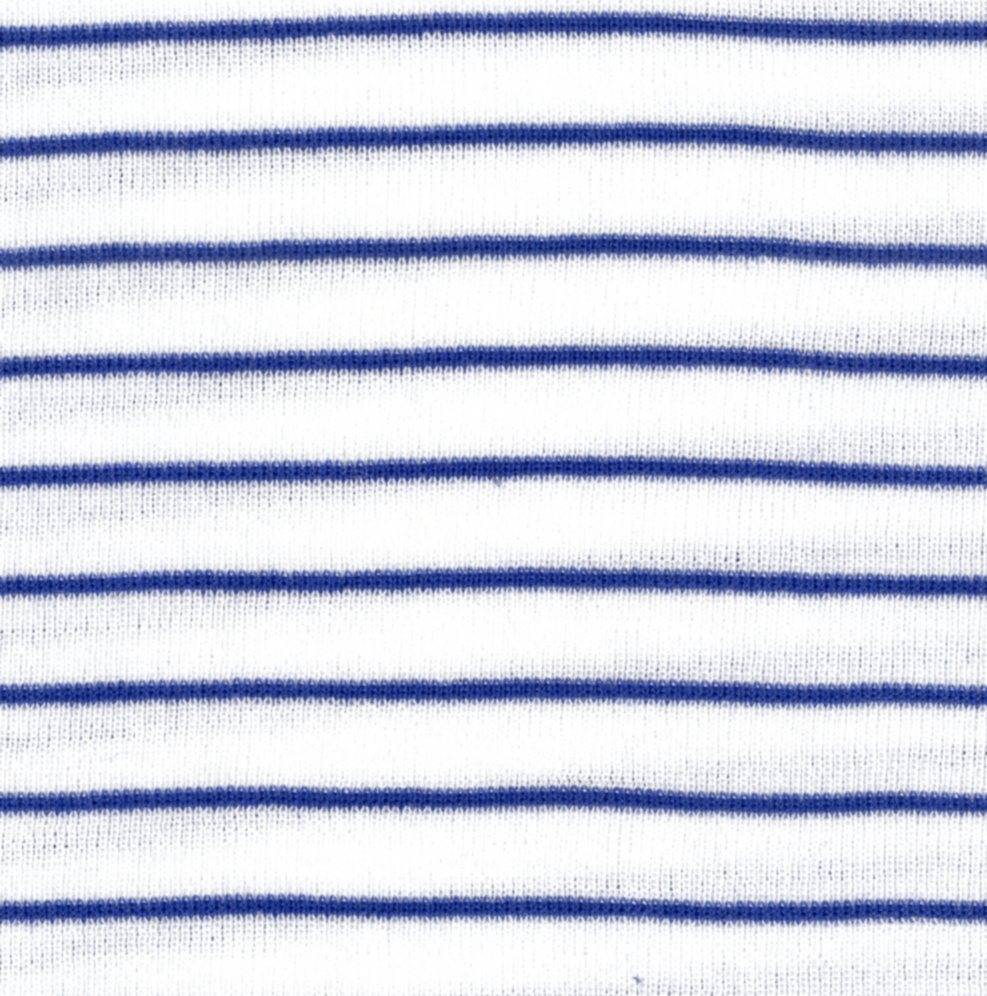 Oscalito T-shirt a righe in cotone 3181