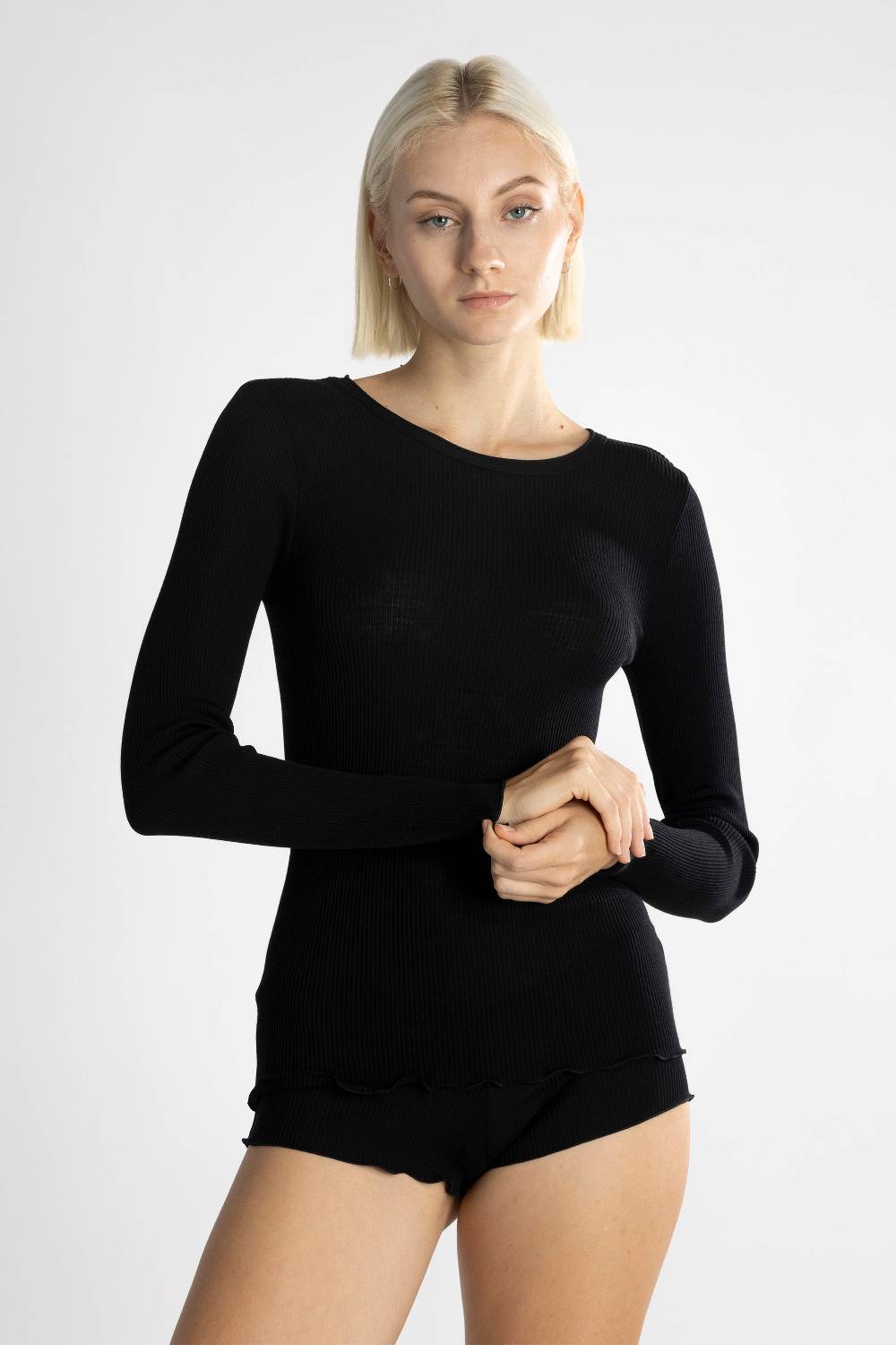Oscalito Maglia maniche lunghe 3446R Qualità