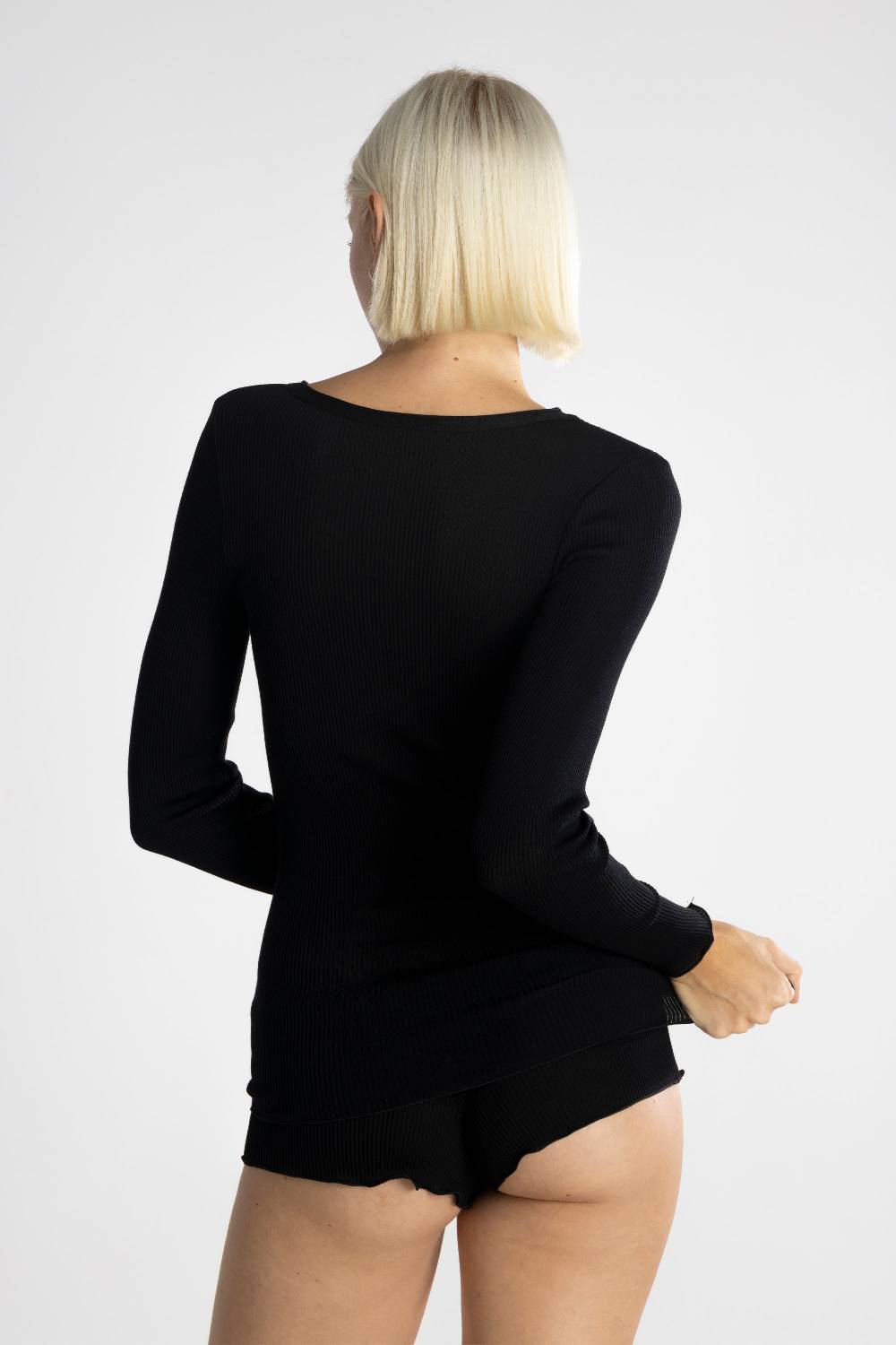 Oscalito Maglia maniche lunghe 3446R Qualità