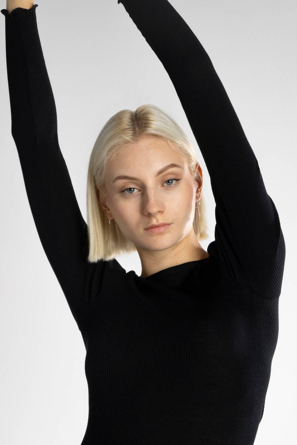 Oscalito Maglia maniche lunghe 3446R Qualità