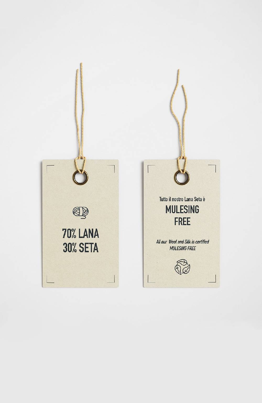 Oscalito Camicia a maniche lunghe in lana e seta 8292 Shopping Online