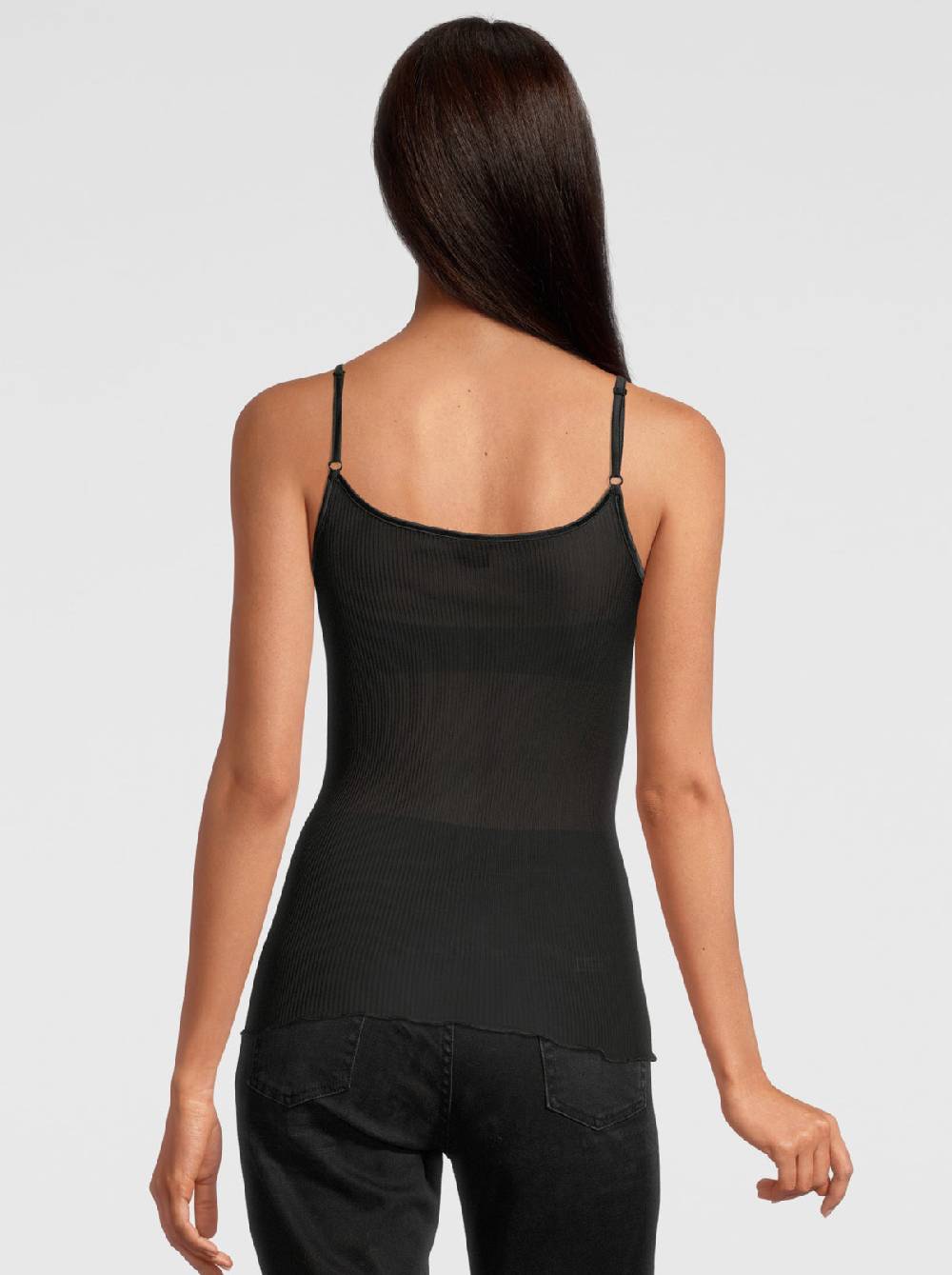 Oscalito Top in pura Seta organza 9450 Offerta