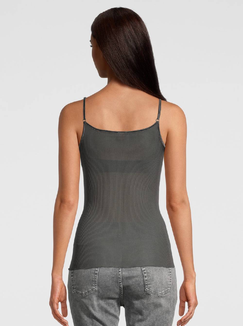 Oscalito Top in pura Seta organza 9450 Offerta