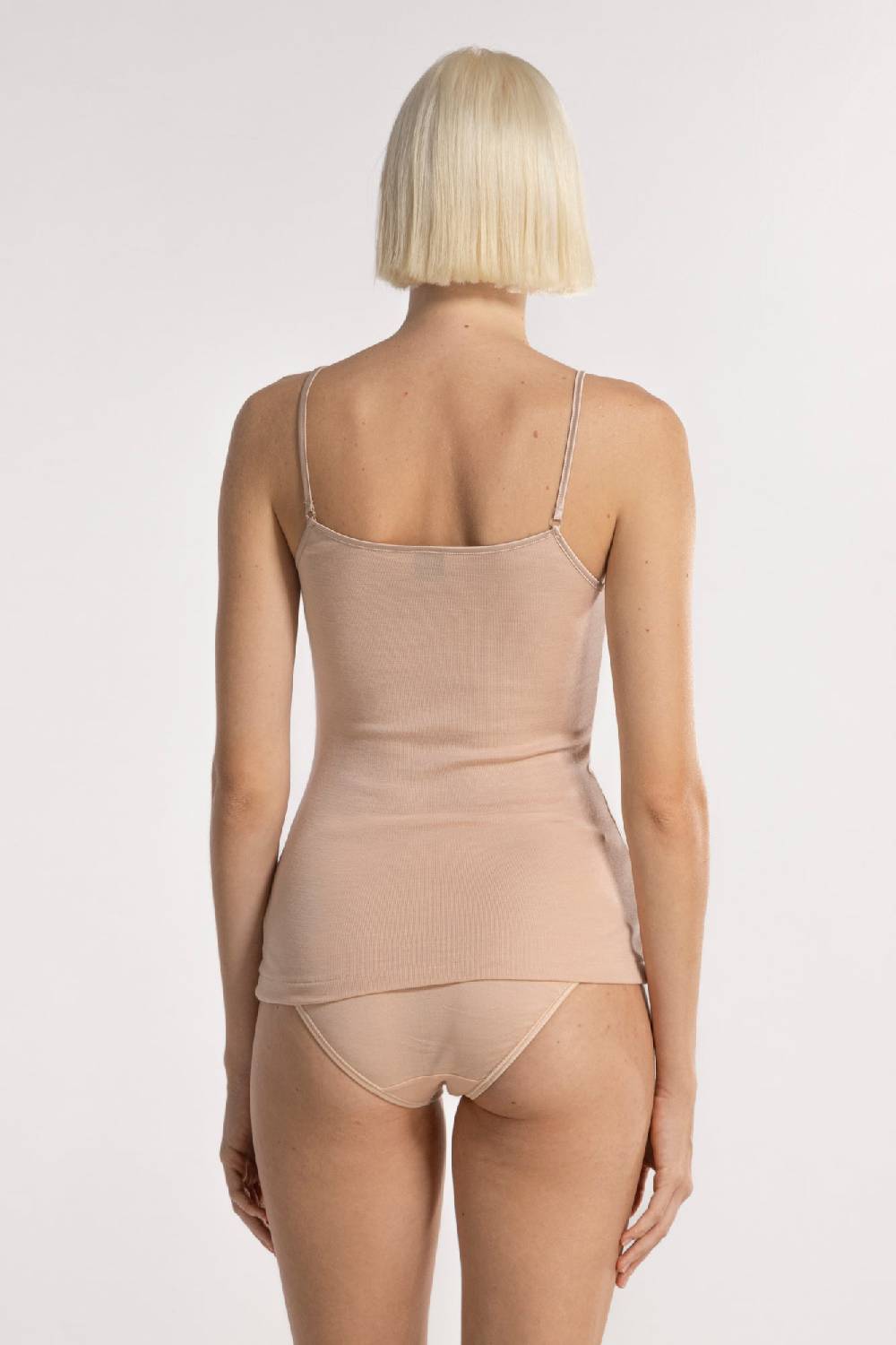 Oscalito Smanicato Donna70% Lana , 30% Seta 4260 Outlet