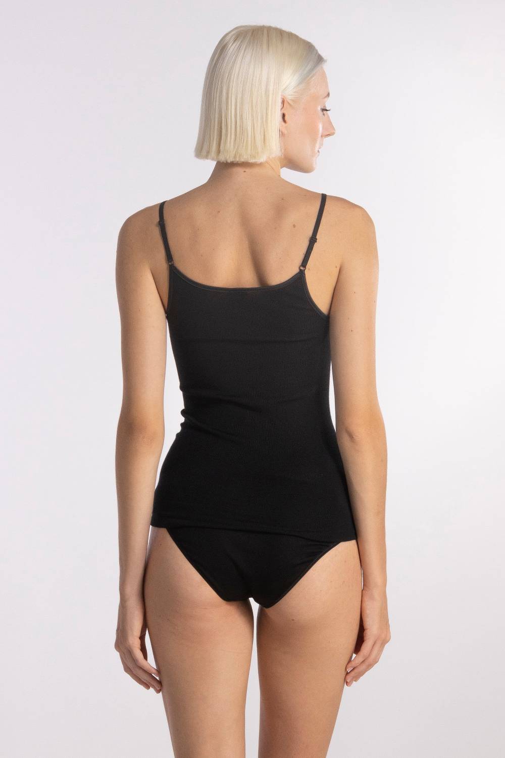 Oscalito Smanicato donna lana e seta 6935 In Vendita