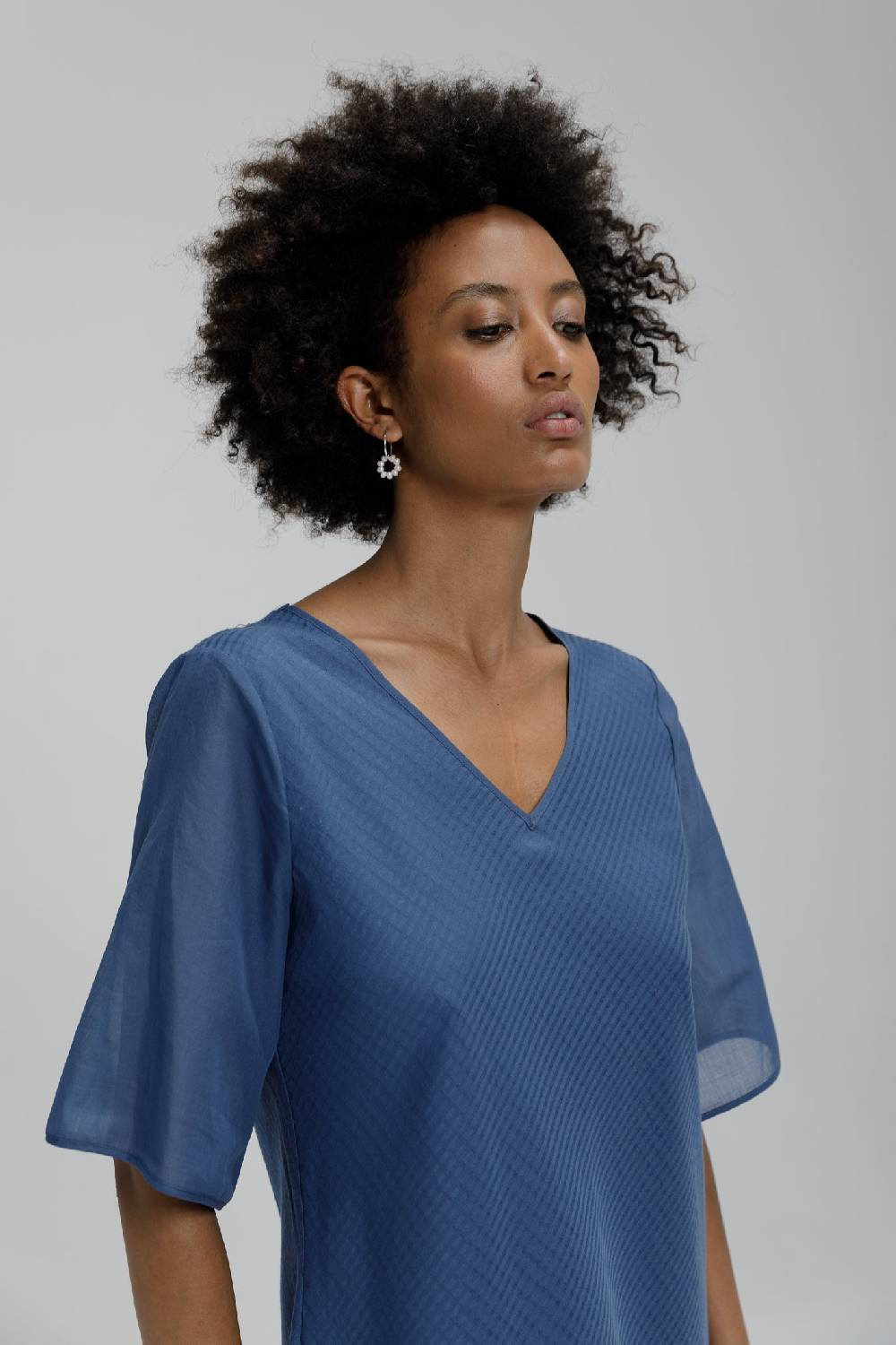 Oscalito Abito Donna 100% Cotone 6786 Acquista Ora