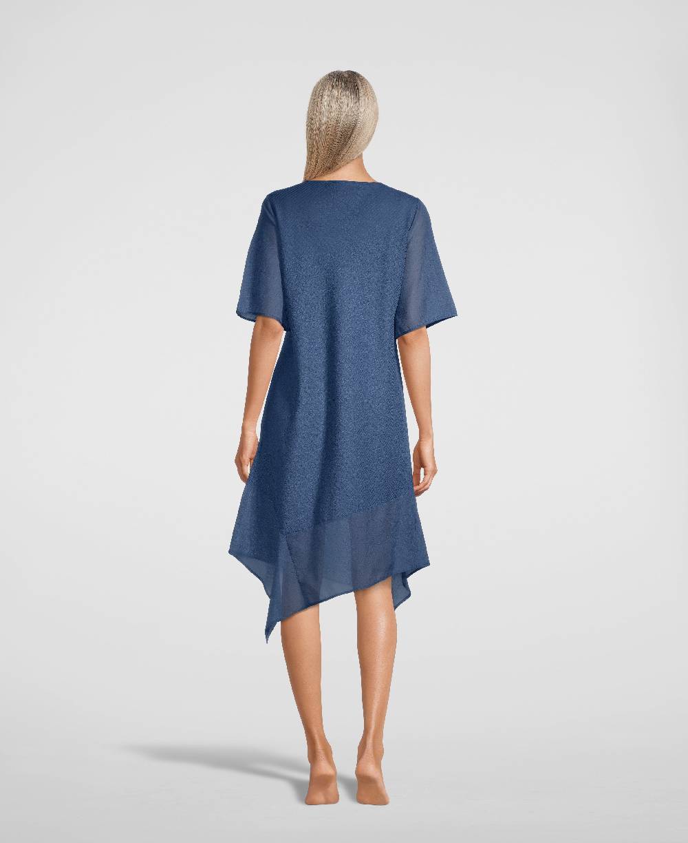 Oscalito Abito Donna 100% Cotone 6786 Acquista Ora