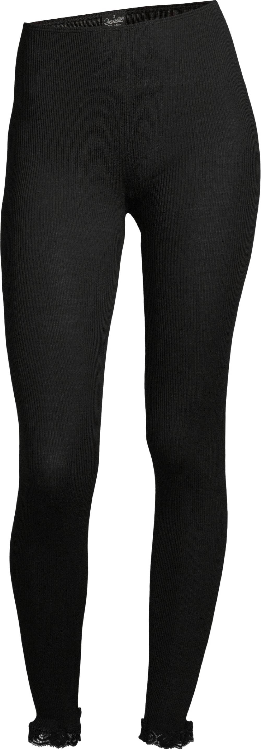 Oscalito Leggings tubolare con pizzo 3419 Affare Del Giorno