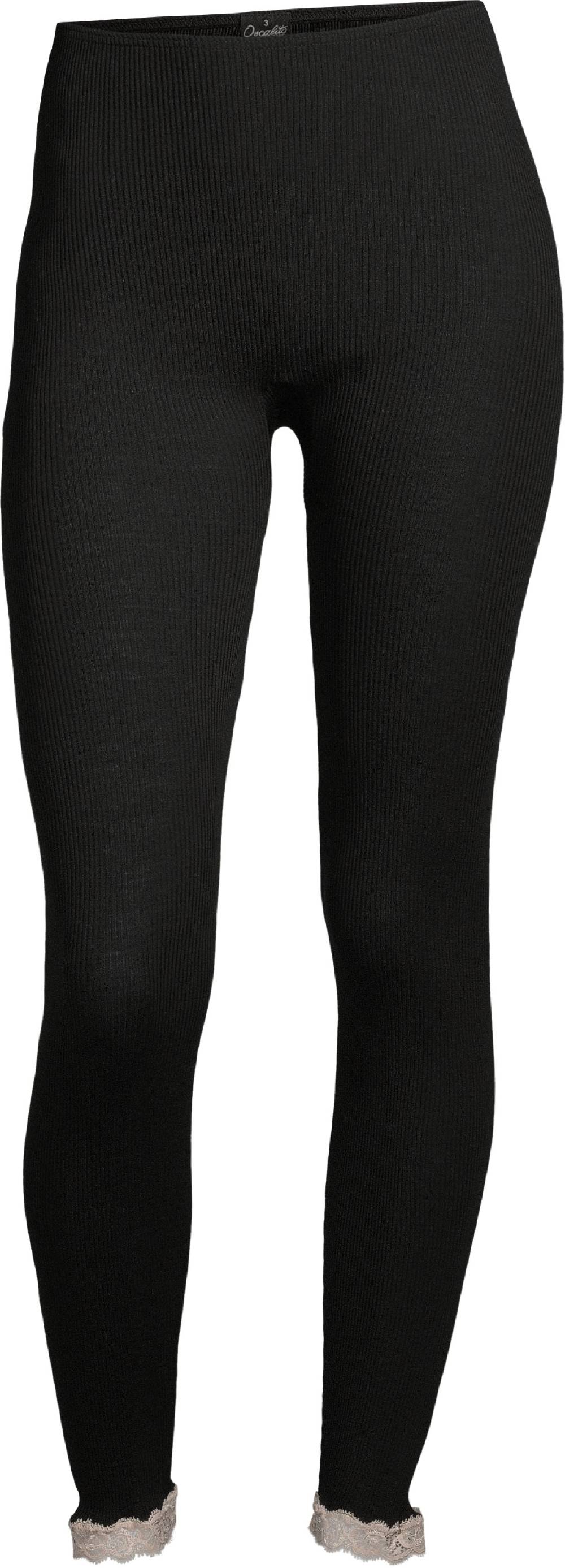 Oscalito Leggings tubolare con pizzo 3419 Affare Del Giorno