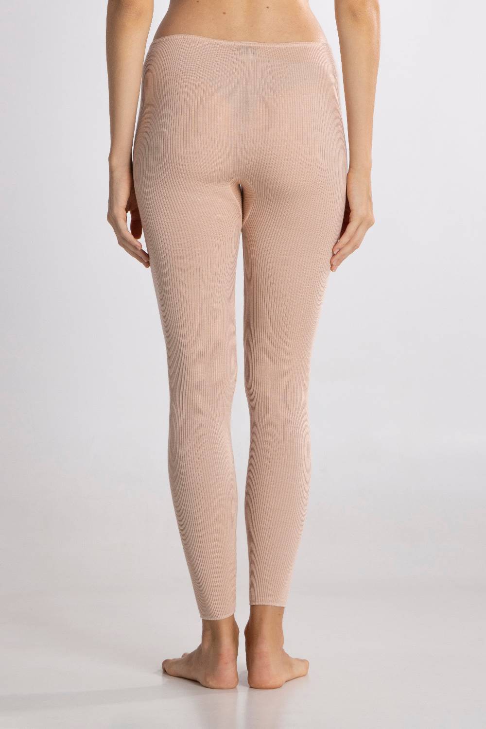 Oscalito Leggings tubolare a coste 3449 Convenienza