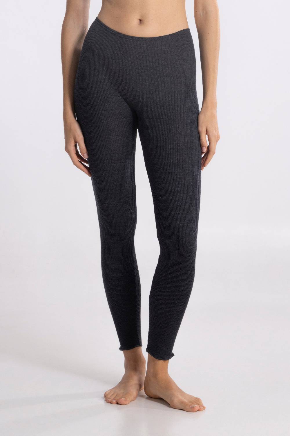 Oscalito Leggings tubolare a coste 3449 Convenienza