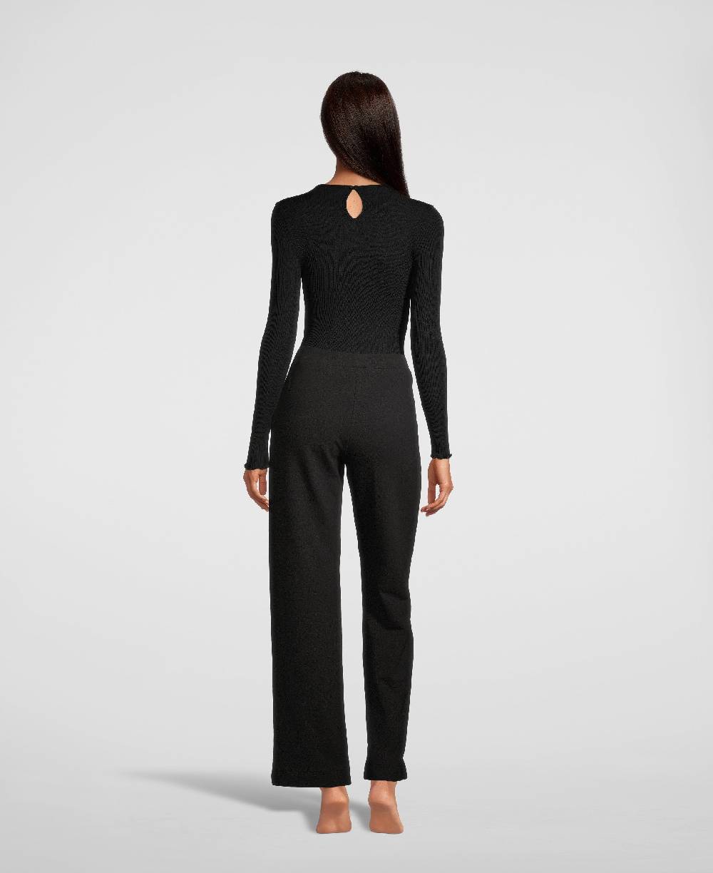 Oscalito Pantalone Donna94% COTONE , 6% ELASTAN 6699 Novità