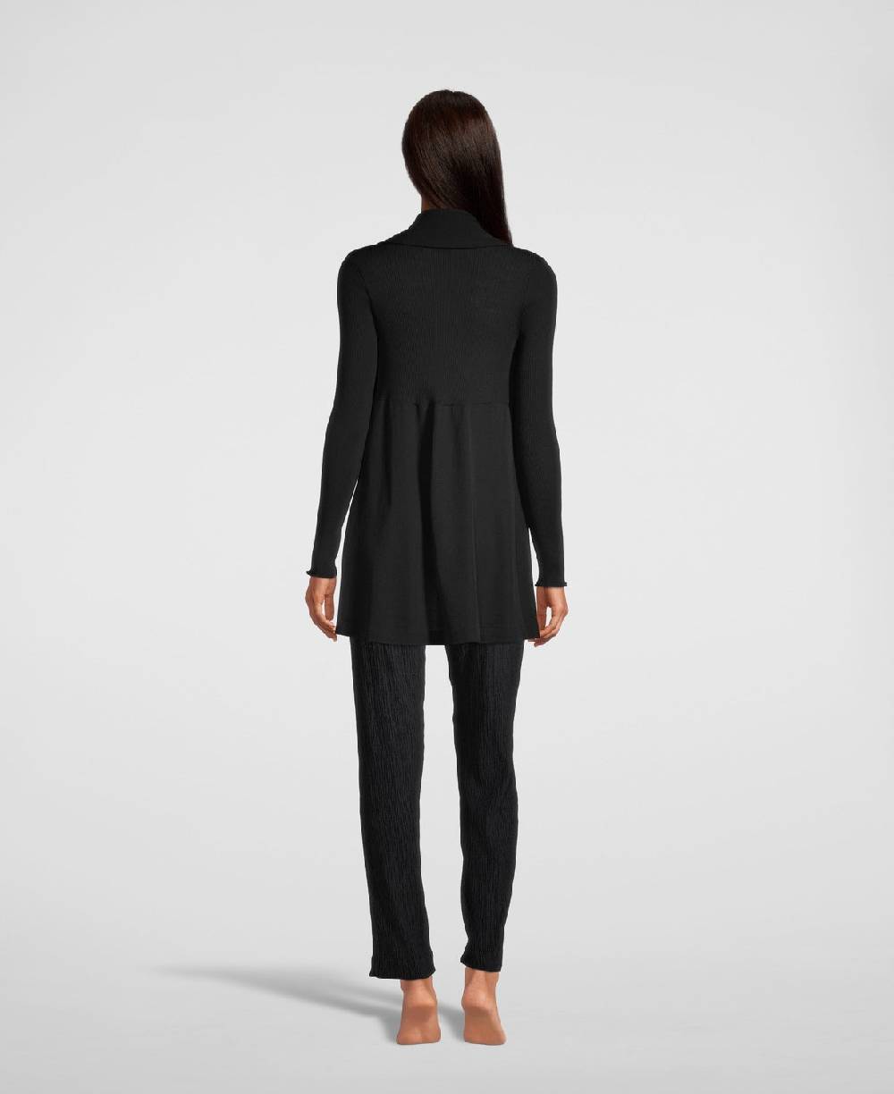 Oscalito Pantaloni classici in velluto 6725 Sconto