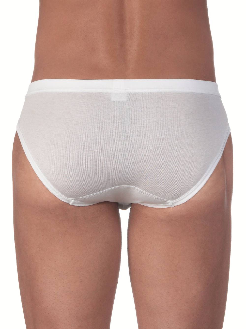 Oscalito Slip in cotone a vita bassa 737 Outlet