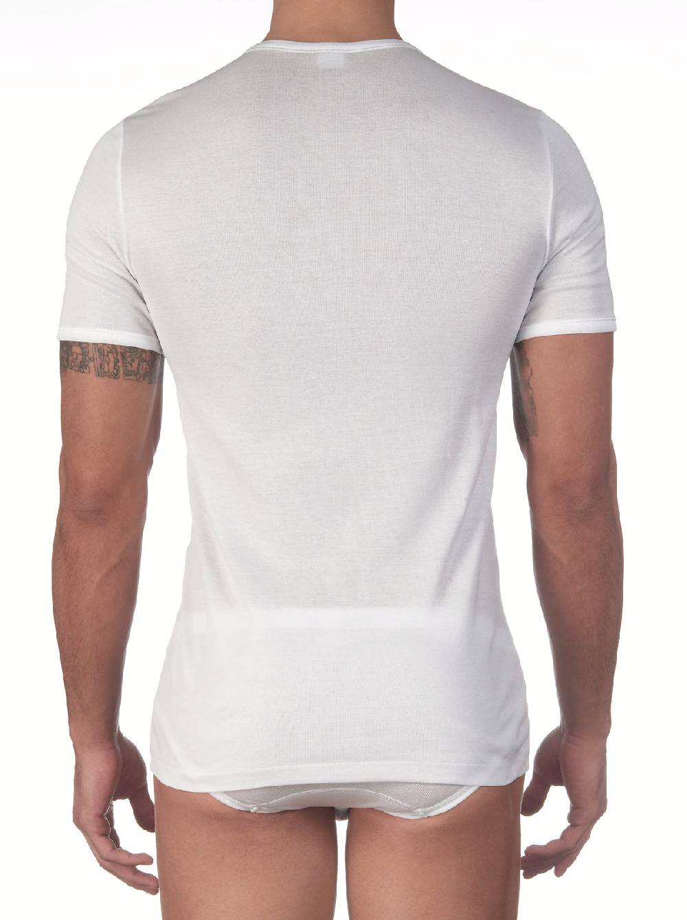 Oscalito Filoscozia® T-Shirt Girocollo 736 Hotsell