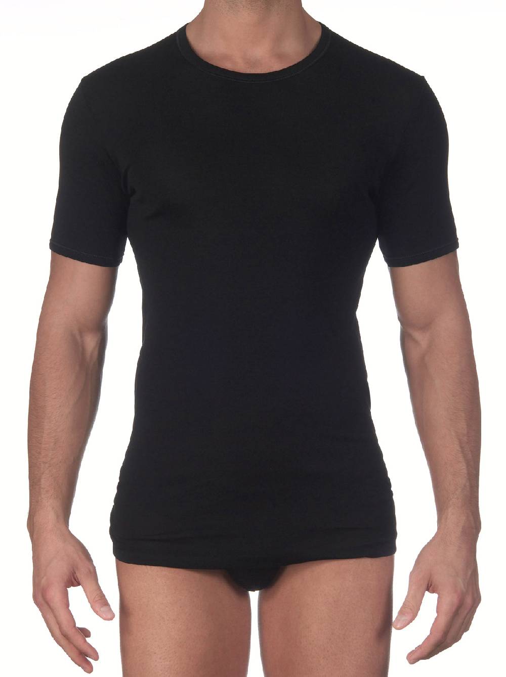 Oscalito Filoscozia® T-Shirt Girocollo 736 Hotsell