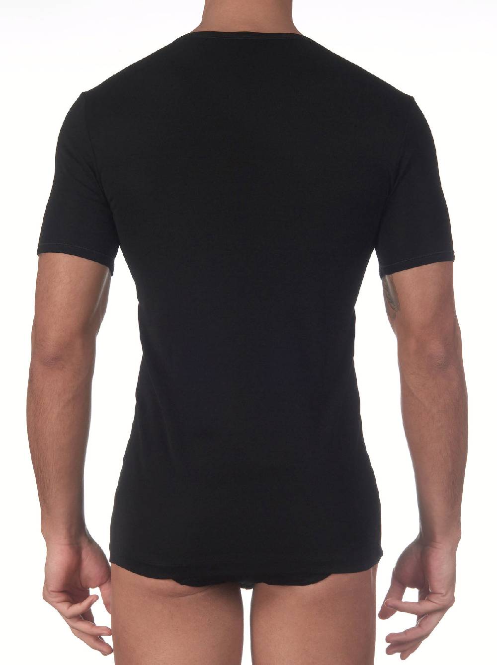 Oscalito Filoscozia® T-Shirt Girocollo 736 Hotsell