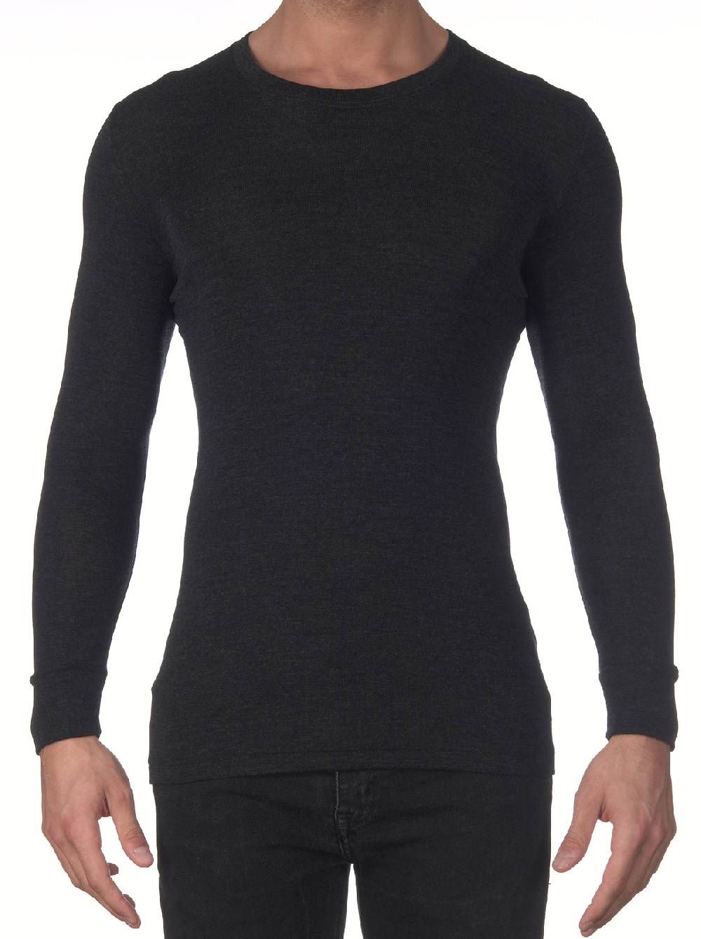 Oscalito Top in Lana e Seta 626 Saldi Di Fabbrica