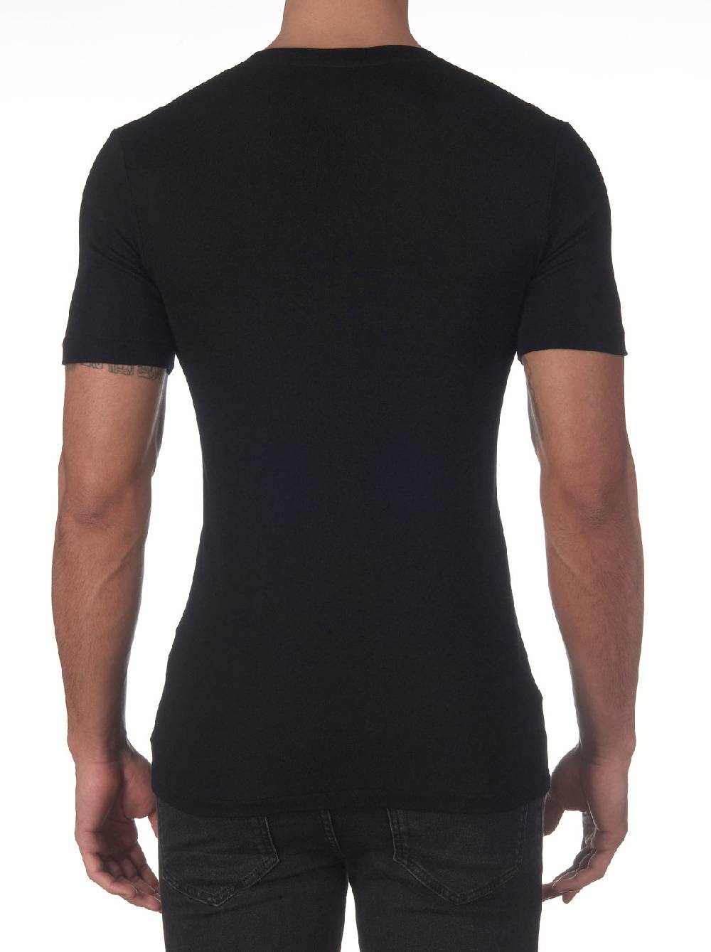 Oscalito T-Shirt Girocollo in Lana e Seta 624 I Più Venduti