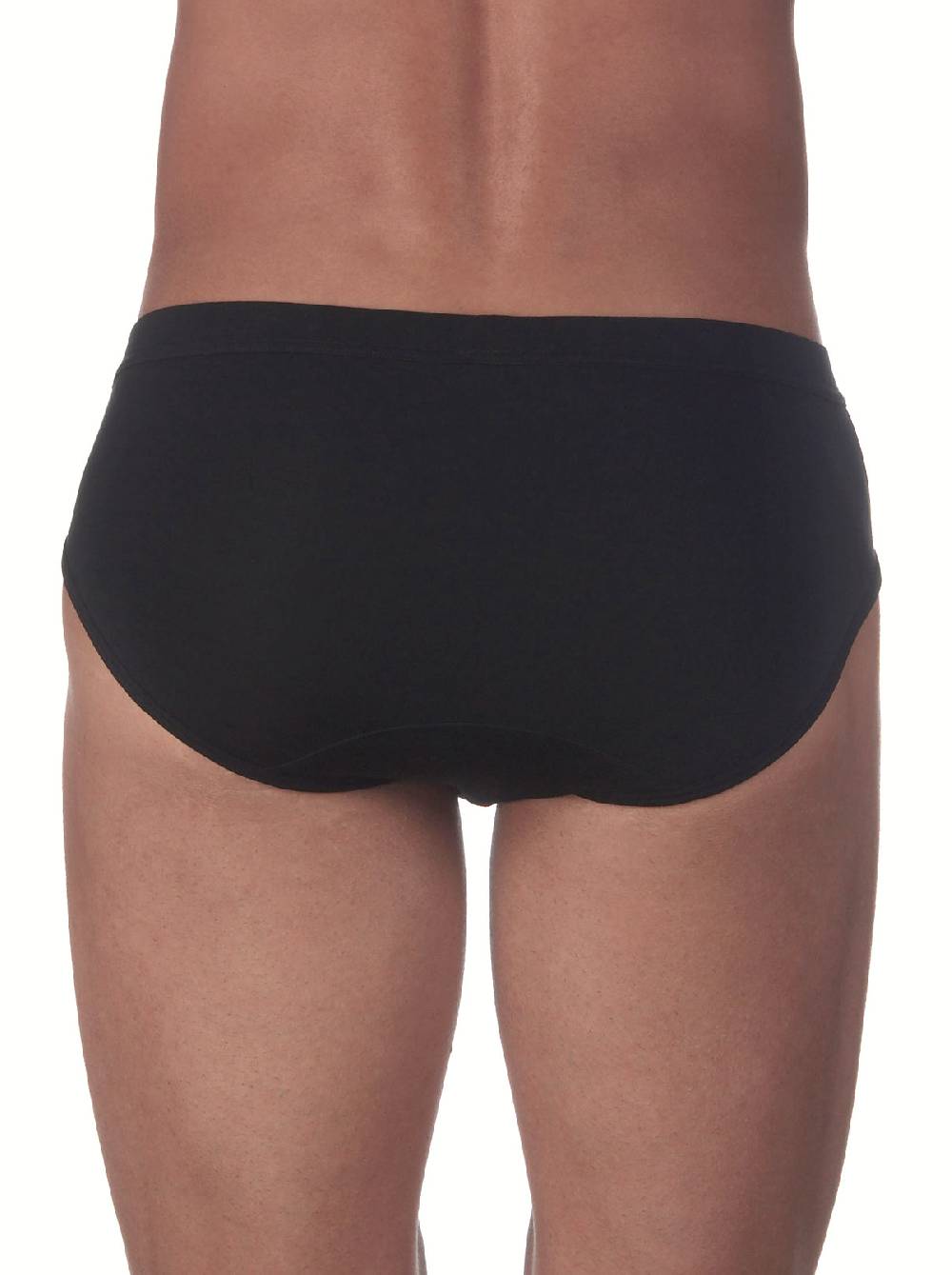 Oscalito Slip in cotone elasticizzato 2803 Fornitura limitata