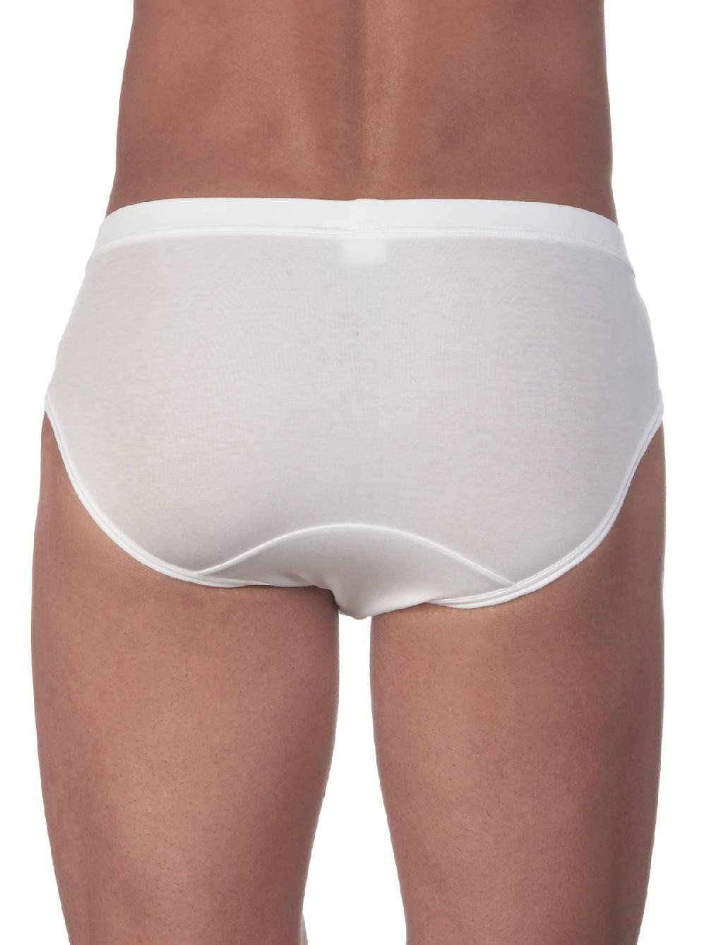Oscalito Slip in cotone elasticizzato 2803 Fornitura limitata