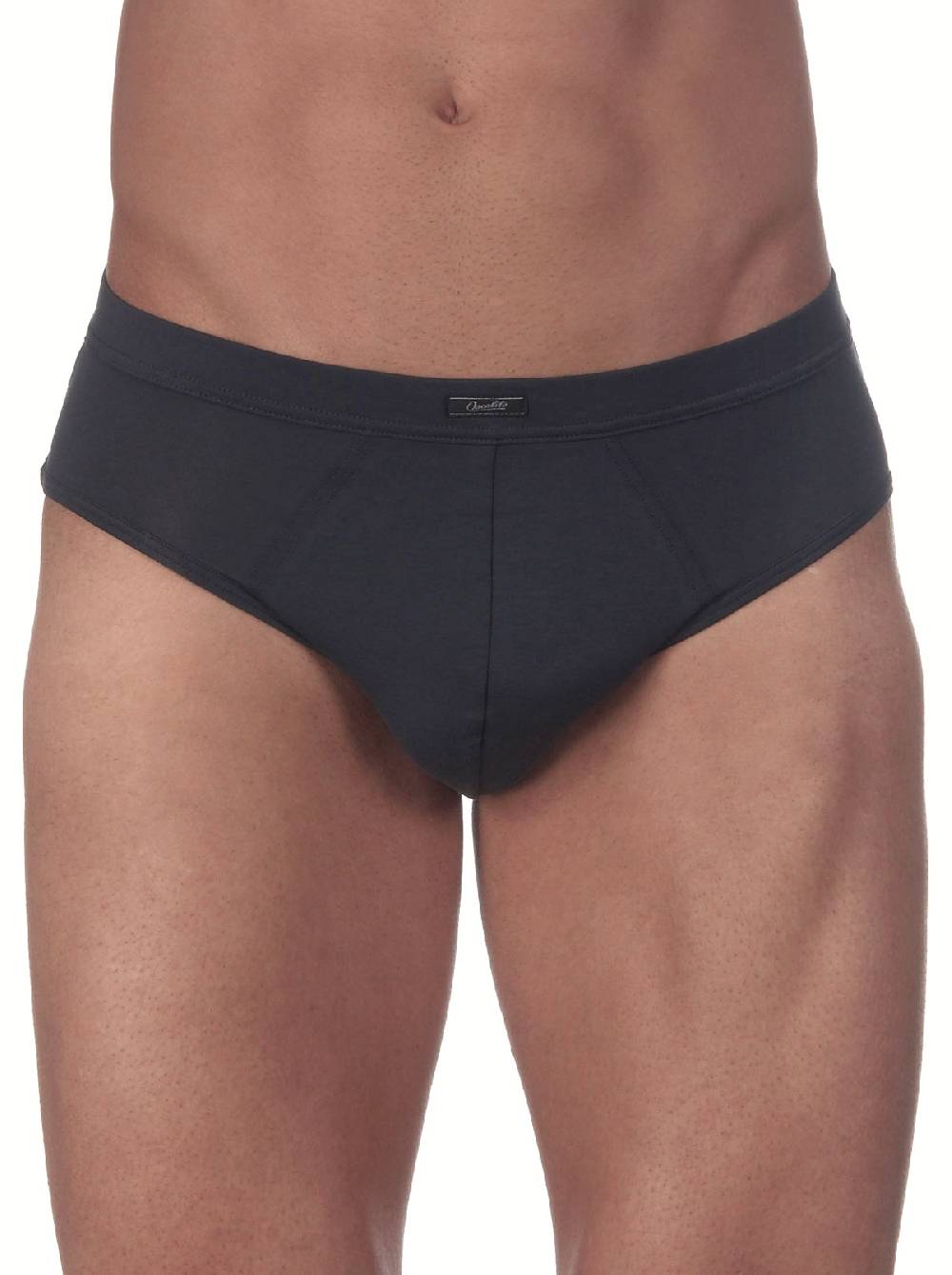 Oscalito Slip in cotone elasticizzato 2803 Fornitura limitata