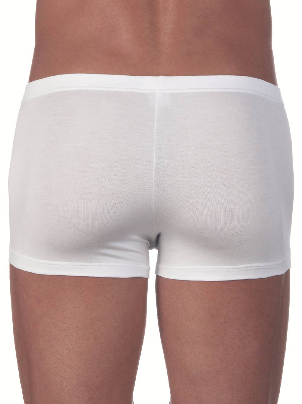 Oscalito Boxer brief a vita bassa in modal elasticizzato 1583 Moda