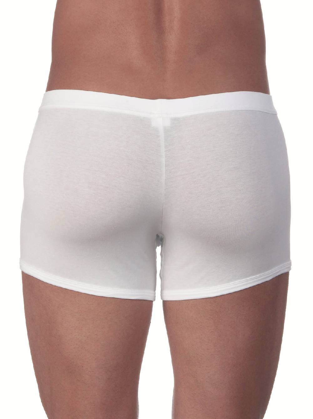 Oscalito Boxer brief in cotone elasticizzato 2805 2025