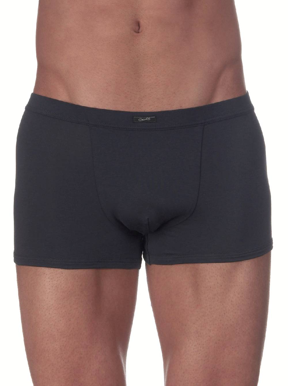 Oscalito Boxer brief in cotone elasticizzato 2805 2025