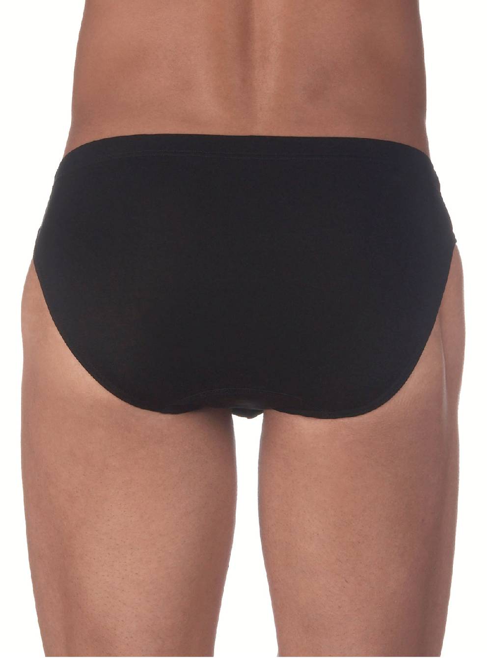 Oscalito Slip a vita bassa in micromodal 1571 Italia