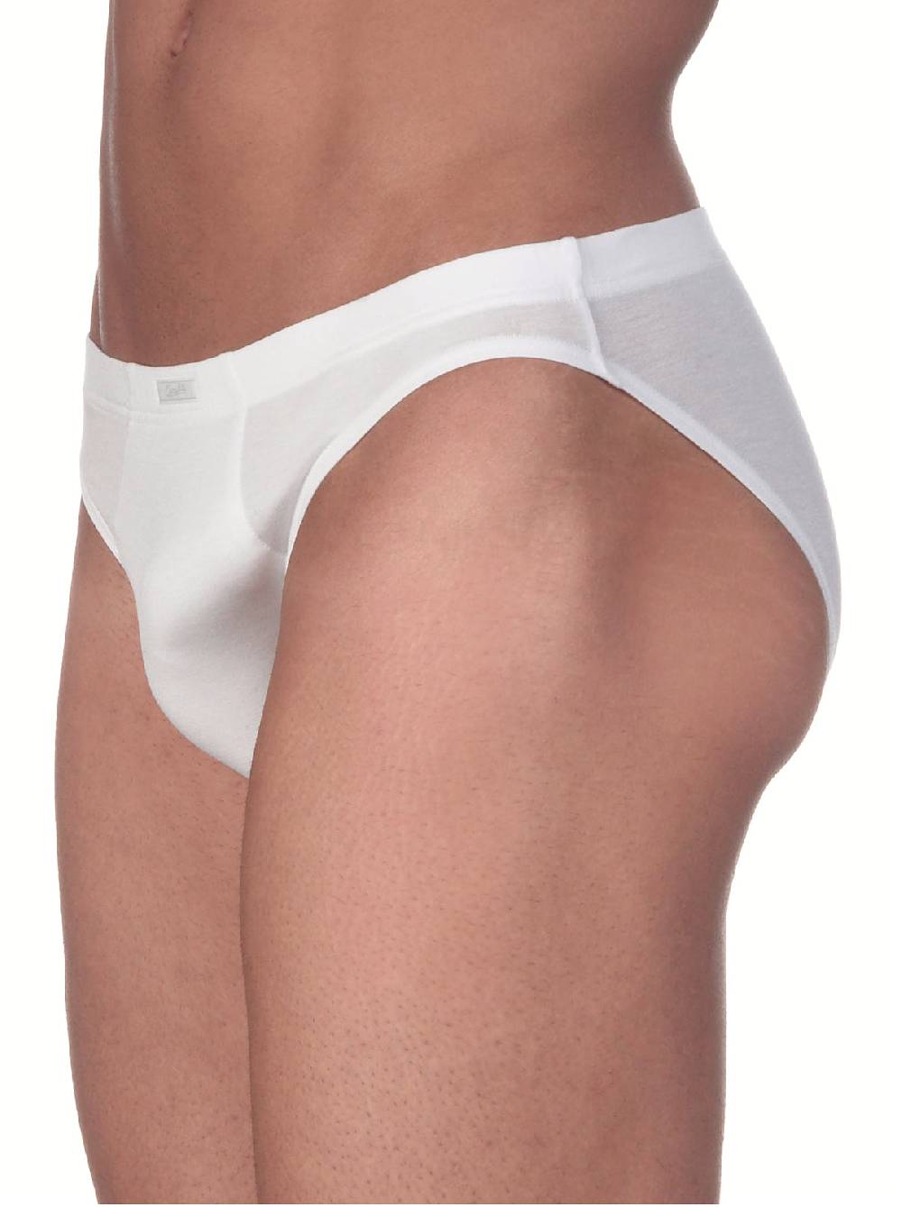 Oscalito Slip a vita bassa in micromodal 1571 Italia