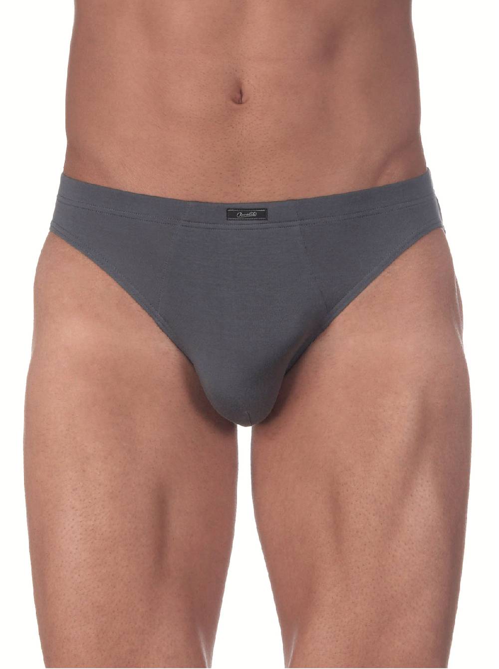 Oscalito Slip a vita bassa in micromodal 1571 Italia