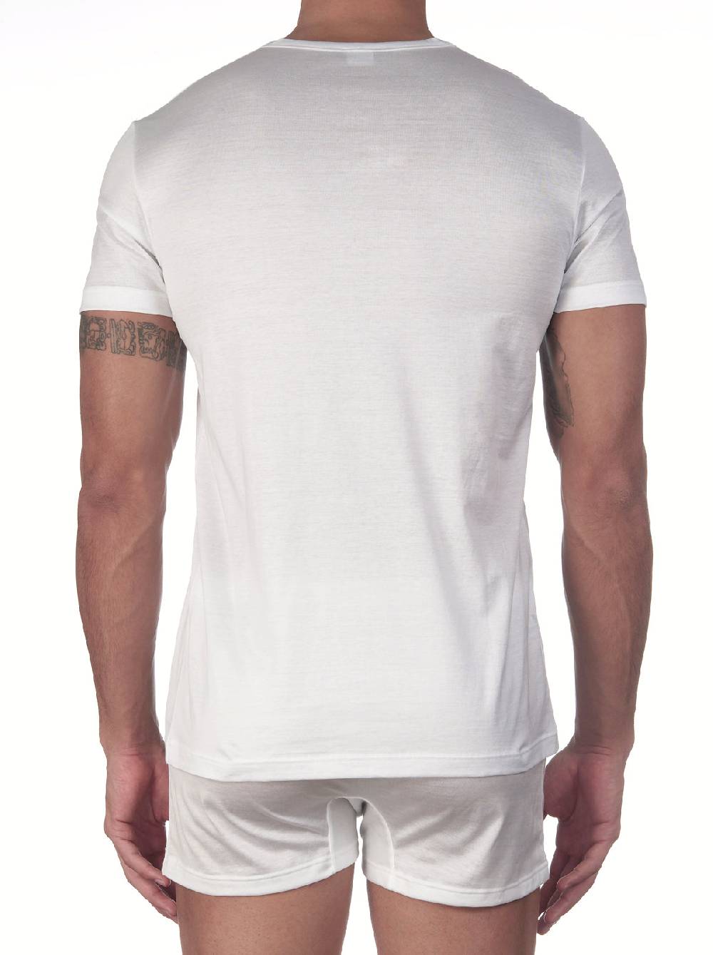 Oscalito T-shirt girocollo in cotone 2600 Offerta per la Festa della Mamma