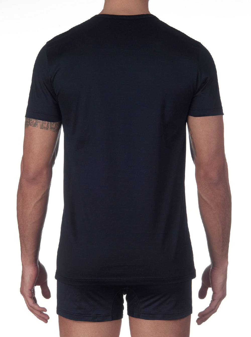 Oscalito T-shirt girocollo in cotone 2600 Offerta per la Festa della Mamma