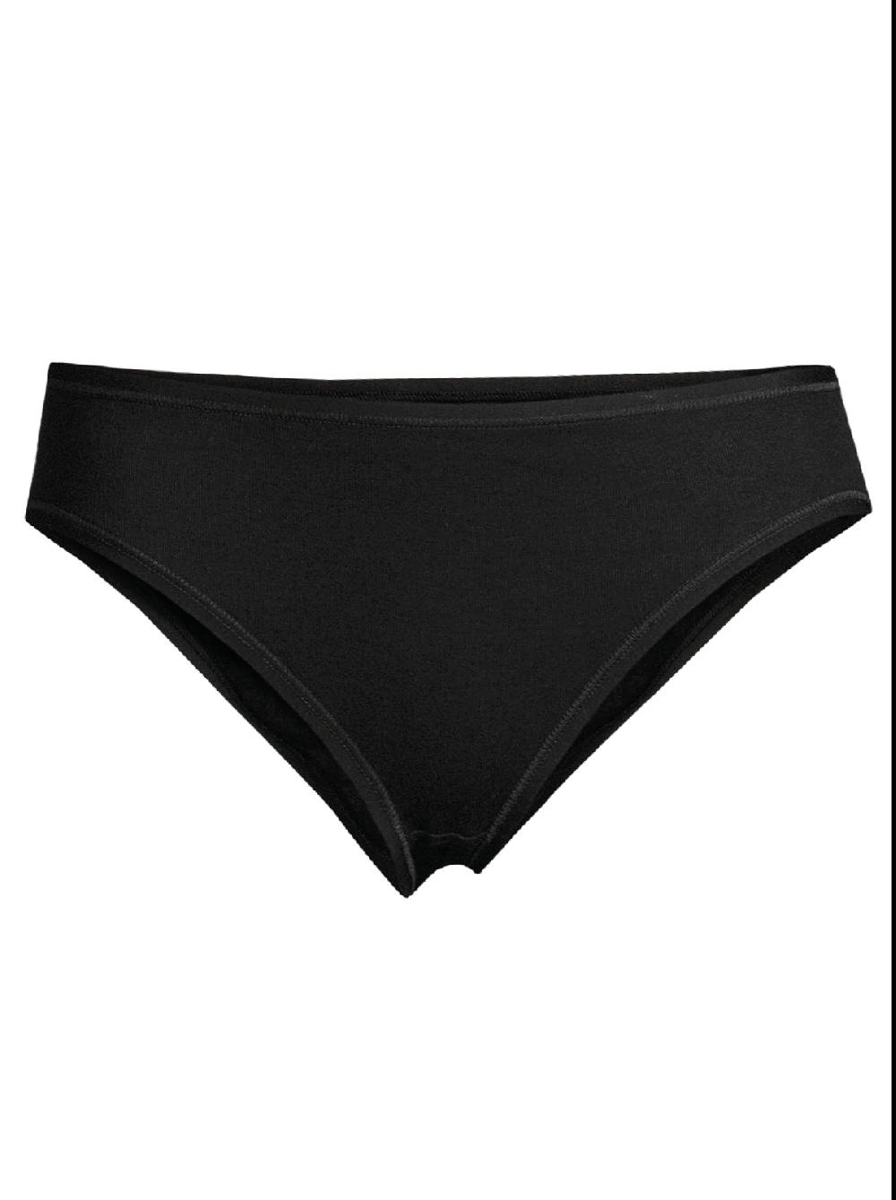 Oscalito Slip a Vita Alta in Cotone 473 Vendita